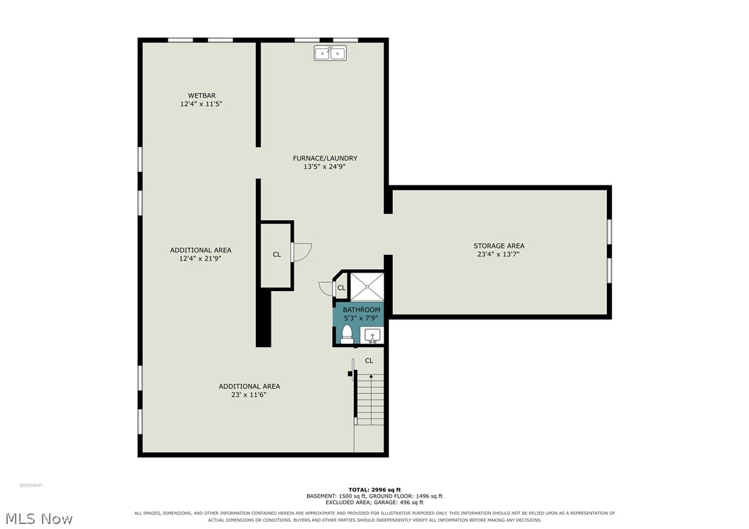 Residential in Brooklyn Heights 3