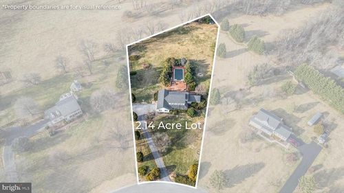 172 Cambrian Ct, Martinsburg, WV, 25403-1116 | Card Image