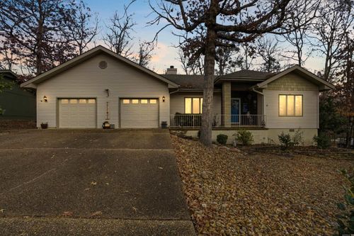 3 Encantado Way, Hot Springs Village, AR, 71909-7437 | Card Image