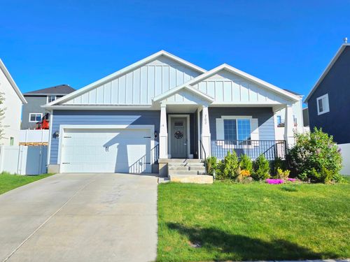 762 N White Horse Dr, Spanish Fork, UT, 84660-1350 | Card Image