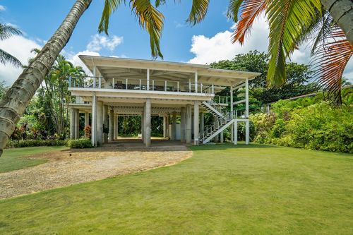 7205 Alealea Rd, Princeville, HI, 96722 | Card Image