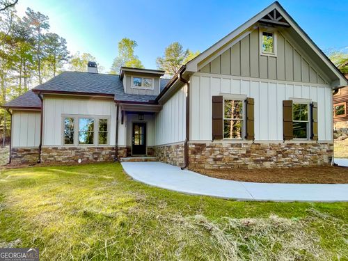 226 Chickasaw Dr, Waleska, GA, 30183-3918 | Card Image