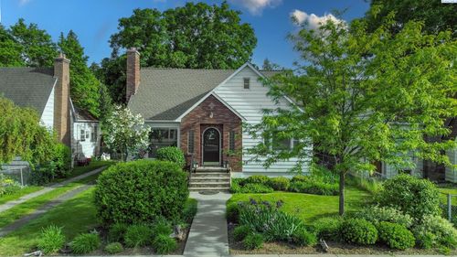 125 W Main St, Palouse, WA, 99161-5159 | Card Image