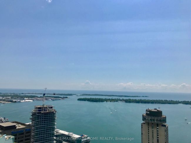 4905 - 33 Bay St, Condo with 3 bedrooms, 2 bathrooms and 1 parking in Toronto ON | Image 17
