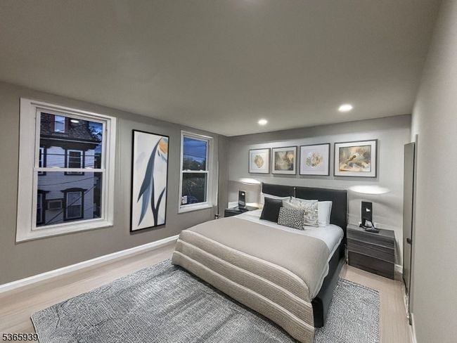 438 Lawrence St, House other with 5 bedrooms, 2 bathrooms and null parking in Burlington City NJ | Image 11