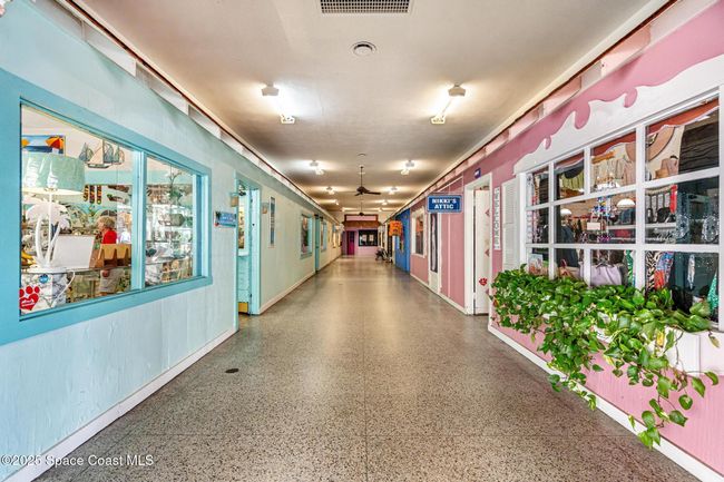 503 - 100 Riverside Dr, Condo with 2 bedrooms, 2 bathrooms and null parking in Cocoa FL | Image 80
