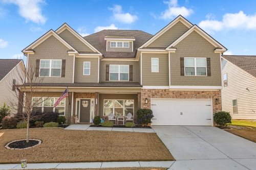 3331 Grassy Fields Ln, Apison, TN, 37302-2000 | Card Image
