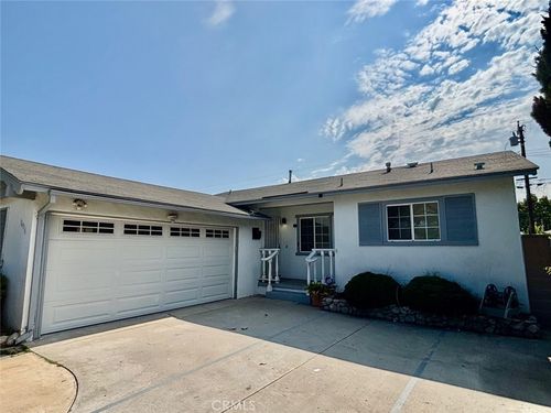 16316 Sylvanwood Ave, Norwalk, CA, 90650 | Card Image