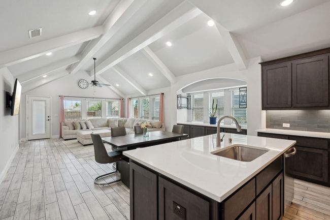 3000 Upland Trail Ln, House other with 4 bedrooms, 2 bathrooms and null parking in Aubrey TX | Image 10