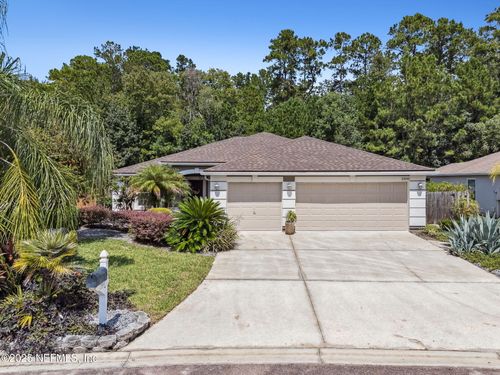 2891 Woodstone Dr, Middleburg, FL, 32068-6894 | Card Image
