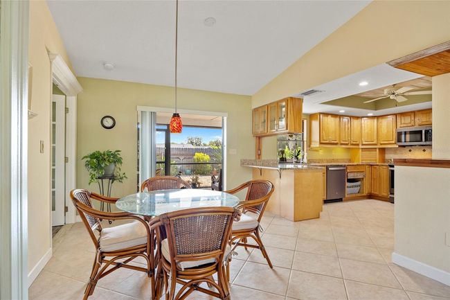 4114 Kinney St, House other with 2 bedrooms, 2 bathrooms and null parking in PORT CHARLOTTE FL | Image 7