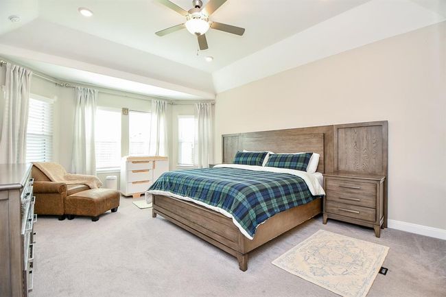 2626 Summer Indigo Trl, House other with 5 bedrooms, 3 bathrooms and 2 parking in Pearland TX | Image 20