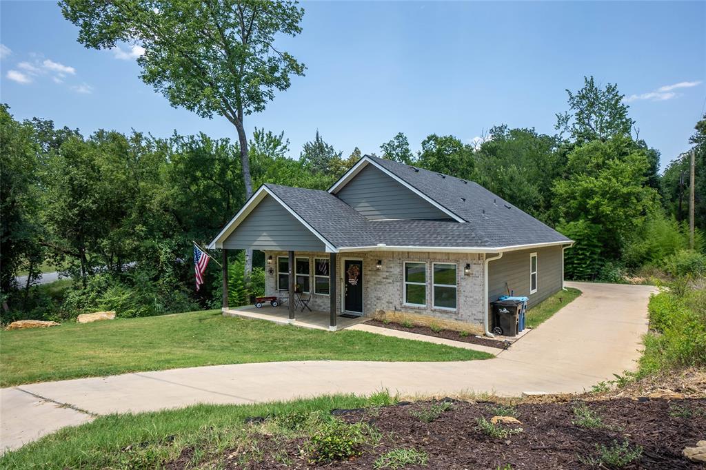 Vaughn Dr, Denison, TX 75020