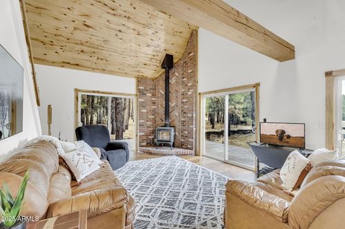 5348 Forest Service 701 Road, Happy Jack, AZ, 86024 | Card Image