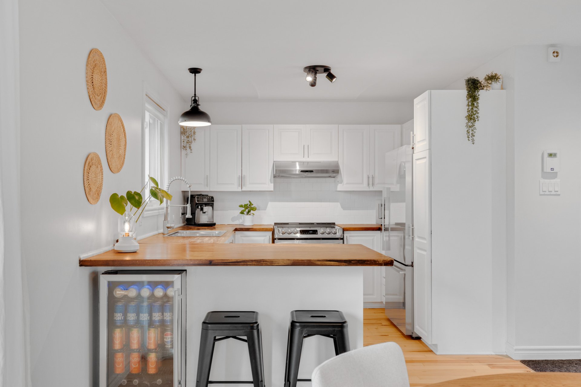 Residential in Gatineau (Gatineau) 2