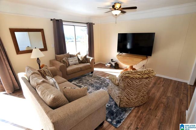 992 Clear Creek Dr, House other with 4 bedrooms, 2 bathrooms and null parking in Alpine AL | Image 17
