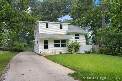 46 Glenview Ave, Lombard, IL, 60148-2464 | Card Image