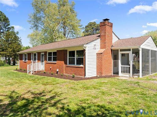 6538 Camille Dr, Mechanicsville, VA, 23111-3252 | Card Image