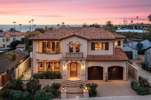 636 Wrelton Dr, La Jolla, CA, 92037-7949 | Card Image