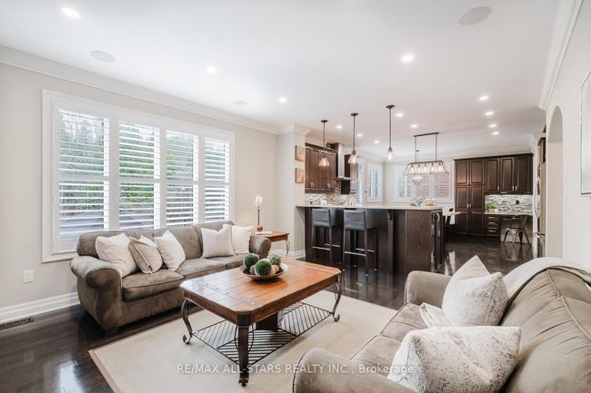 33 Grice Cir, House other with 4 bedrooms, 3 bathrooms and 2 parking in Stouffville ON | Image 15