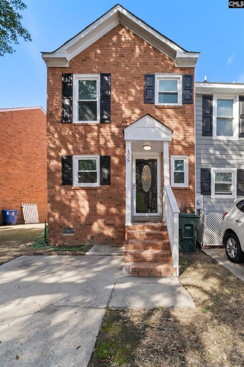 129 Village Walk, Columbia, SC, 29209 | Card Image
