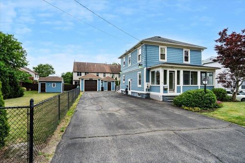 4 Nye Ave, Nashua, NH, 03060-4625 | Card Image