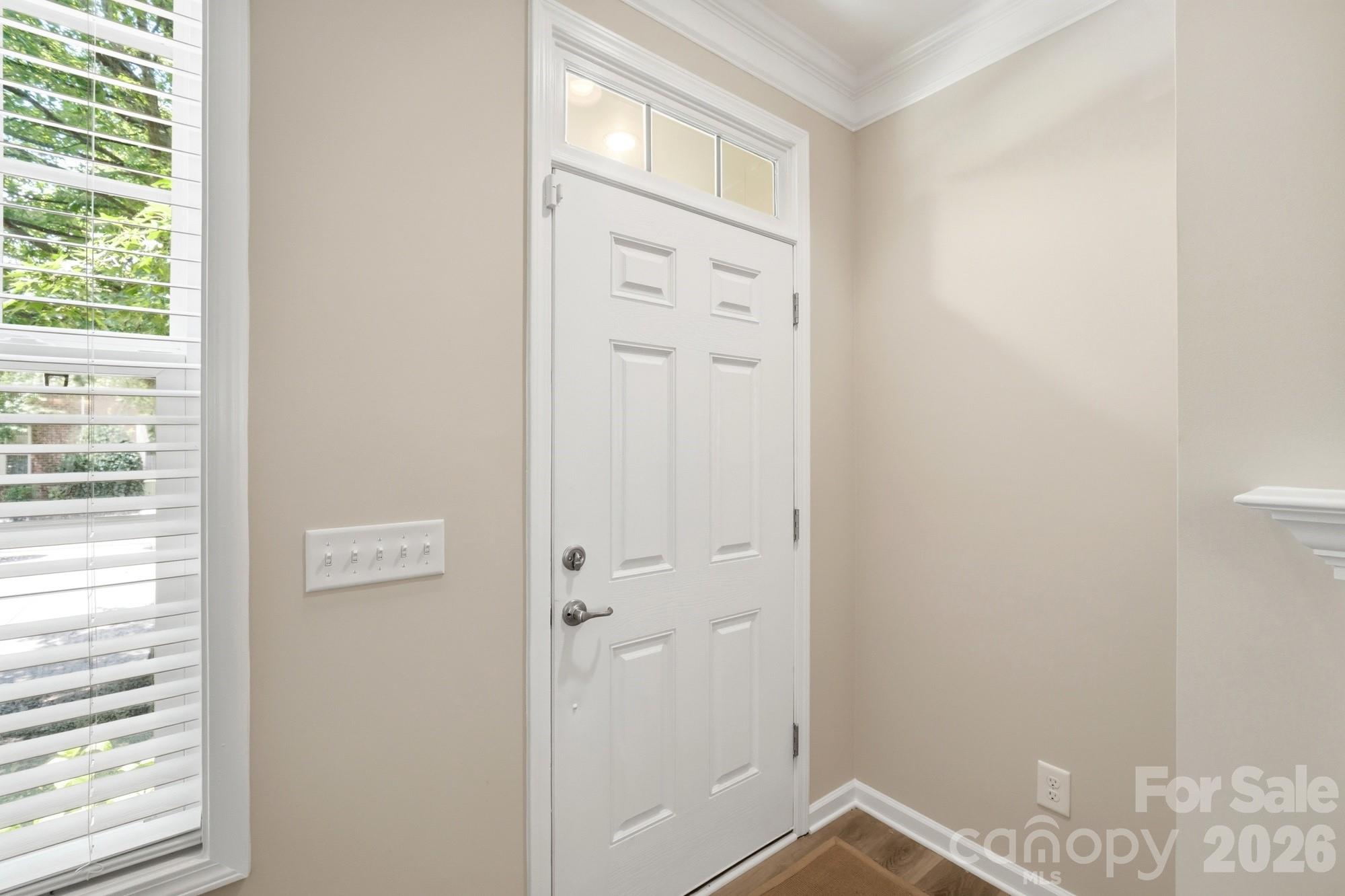 Residential in Charlotte 4