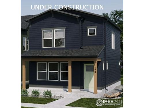 311 Flourish Ln, Fort Collins, CO, 80524-4958 | Card Image