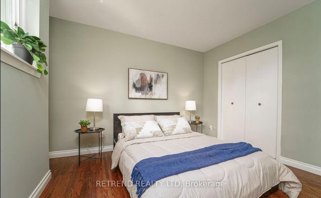 26 - 94 George Henry Blvd, Condo with 3 bedrooms, 3 bathrooms and null parking in North York ON | Image 8