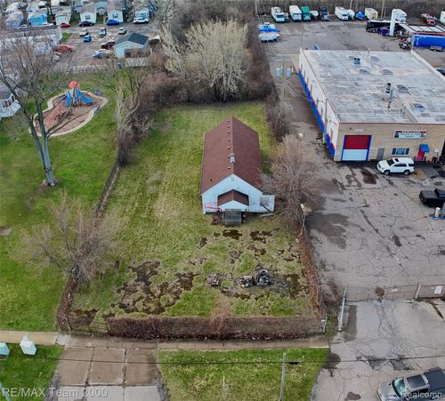 28705 Joy Rd, Westland, MI, 48185-6075 | Card Image