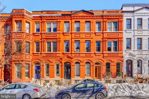 1809 Bolton St, BALTIMORE, MD, 21217-4963 | Card Image