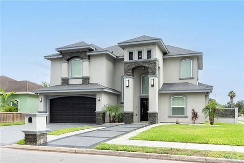 815 W Cardinal Avenue, Pharr, TX, 78577 | Card Image
