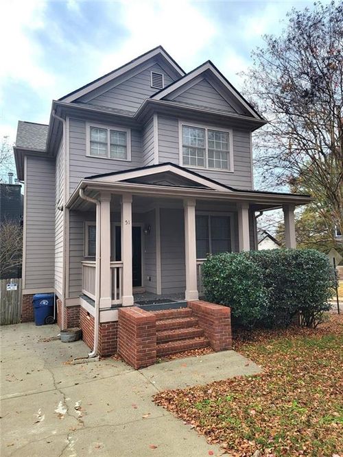 51 Little St Se, Atlanta, GA, 30315-1251 | Card Image