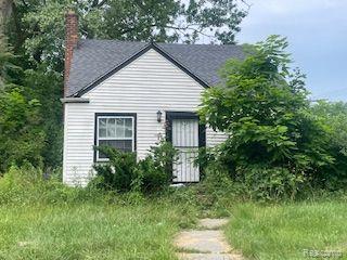 Stout St, Detroit, MI 48219