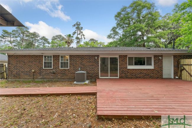 27 Davidson Ave, House other with 4 bedrooms, 2 bathrooms and null parking in Savannah GA | Image 29
