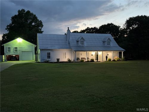 15338 Tierce Lake Rd, Northport, AL, 35475-3813 | Card Image