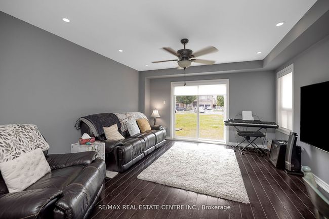 12 Torraville St, House other with 7 bedrooms, 6 bathrooms and 4 parking in Brampton ON | Image 40