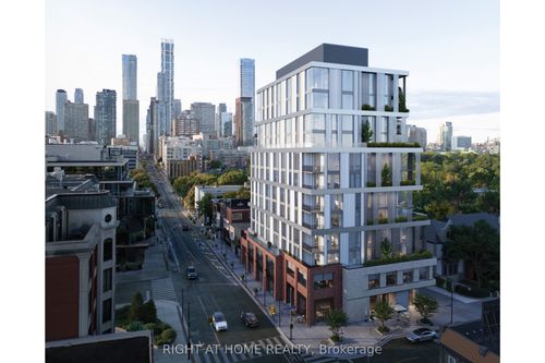 403-1 Roxborough St E, Toronto, ON, M4W1V5 | Card Image