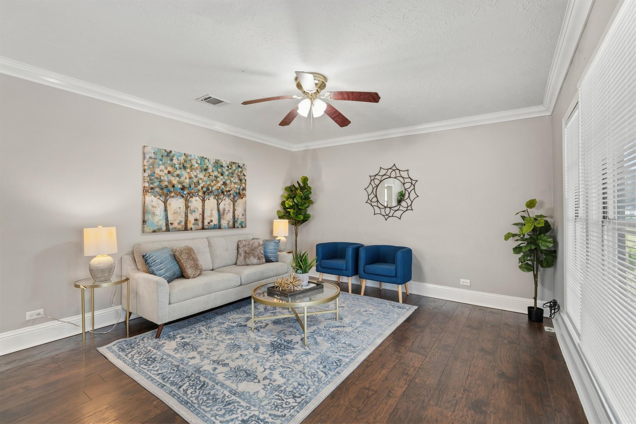 Residential Lease in Rosenberg 3