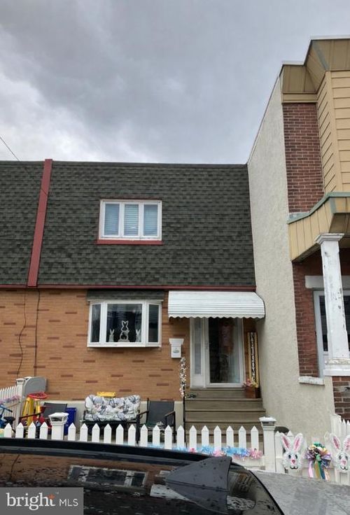 2531 Lefevre St, PHILADELPHIA, PA, 19137-1727 | Card Image