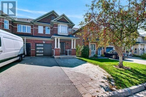 312 Lauderdale Drive, Vaughan (Patterson), ON, L6A0N7 | Card Image