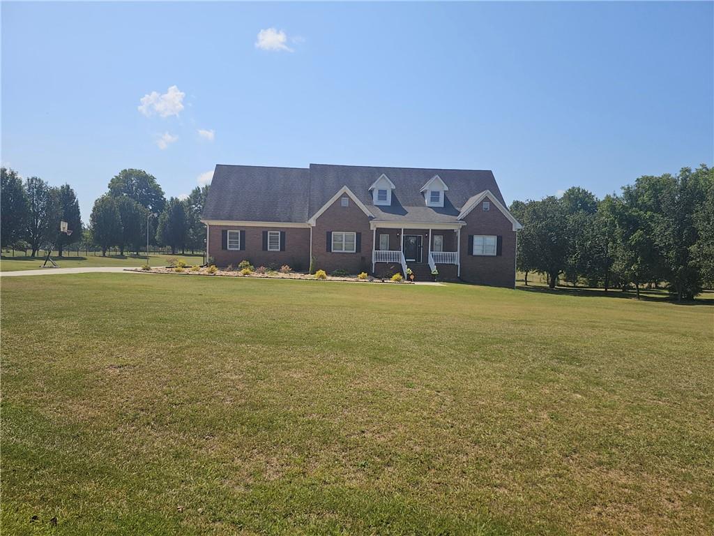 Hunters Run Ct, Stockbridge, GA 30281