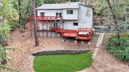 529 Greenwood Drive, Meadow Vista, CA, 95722 | Card Image