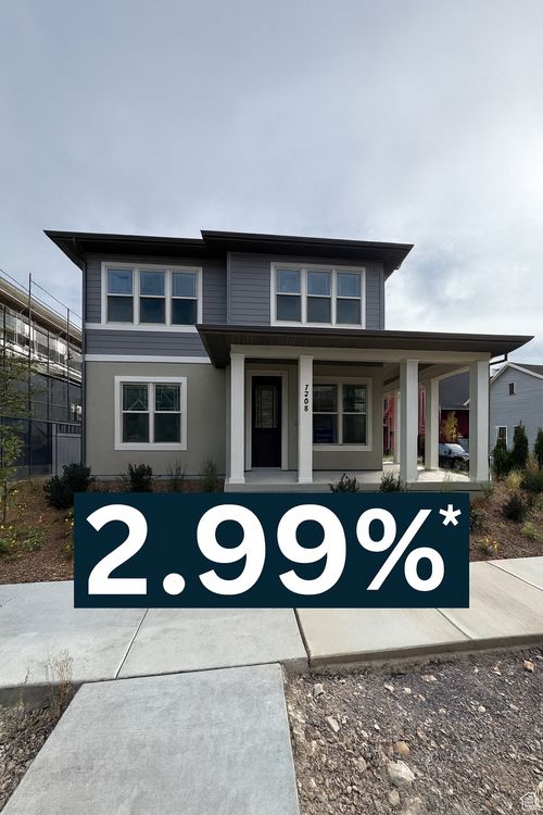 7208 S Sage Run Rd, West Jordan, UT, 84081-3012 | Card Image