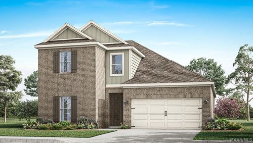6502 Firefly Lane, Montgomery, AL, 36116 | Card Image
