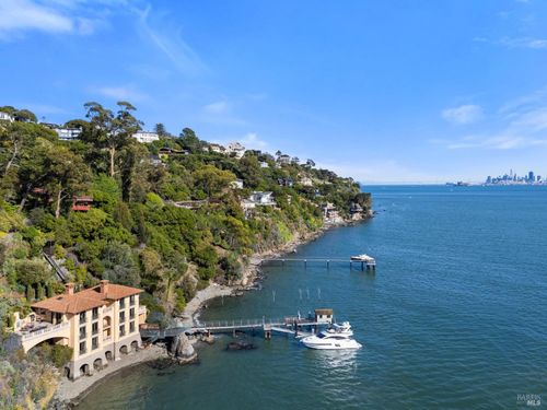 125 Belvedere Ave, Belvedere Tiburon, CA, 94920 | Card Image