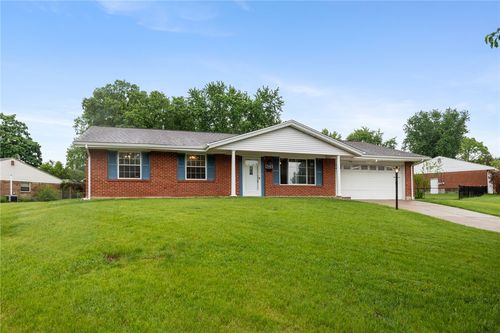 734 N Bayberry Dr, Miamisburg, OH, 45342-2763 | Card Image