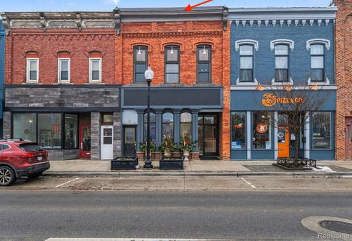 31 N Washington St, Oxford, MI, 48371-4673 | Card Image