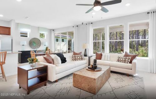 281 Curved Bay Trl, Ponte Vedra, FL, 32081-0261 | Card Image