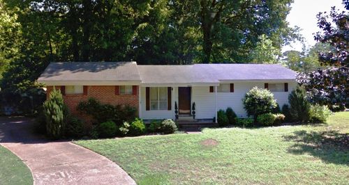 2780 Elmore Park Rd, Bartlett, TN, 38134-4618 | Card Image